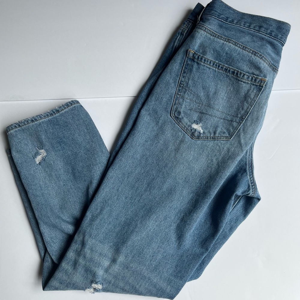 American Eagle Mom Jeans Women’s Size 8